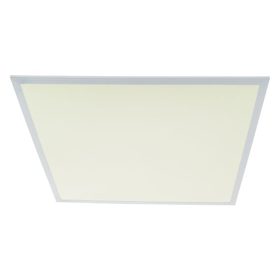 Панель светодиодная потолочная офисная армстронг LED FLF-82 В 36W CW | Зображення 5