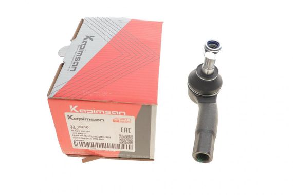 Наконечник тяги рульової L Seat Cordoba Ibiza Skoda Fabia Roomster VW Polo 01- M14x1,5  23-10210 | Зображення 1