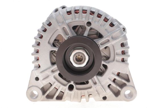 Генератор Citroen Berlingo Peugeot Partner 2.0 HDi 99-08 14V 150A = 113755 F 032 113 755