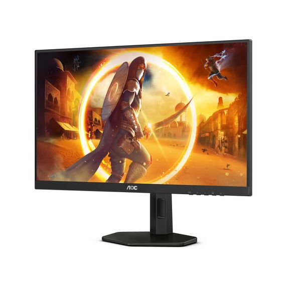 Монитор AOC 27G4X | Зображення 5