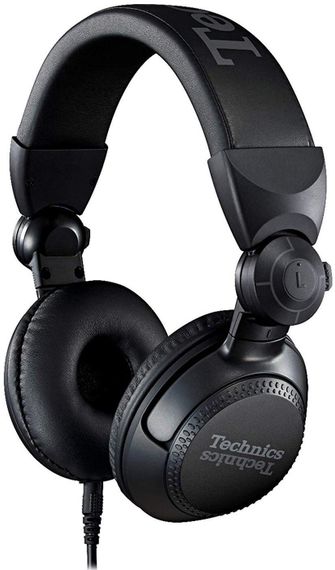 Наушники Technics EAH-DJ1200EK Over-ear