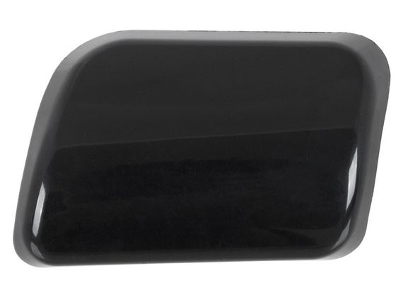 Volvo XC90 (02-06) левая крышка колпачок омывателя фар, Вольво