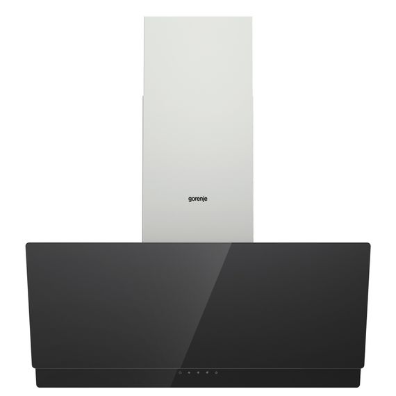 Вытяжка Gorenje наклонная WHI949EXBG | Зображення 2
