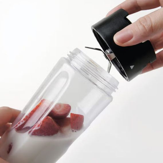 Блендер Black&Decker BXJBA350E | Зображення 4