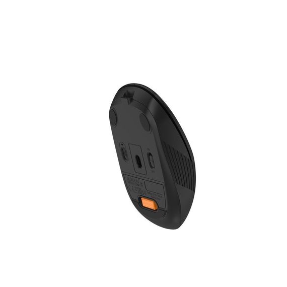 Миша бездротова A4Tech Fstyler FB10CS (Stone Black),  USB, колір чорний | Зображення 7