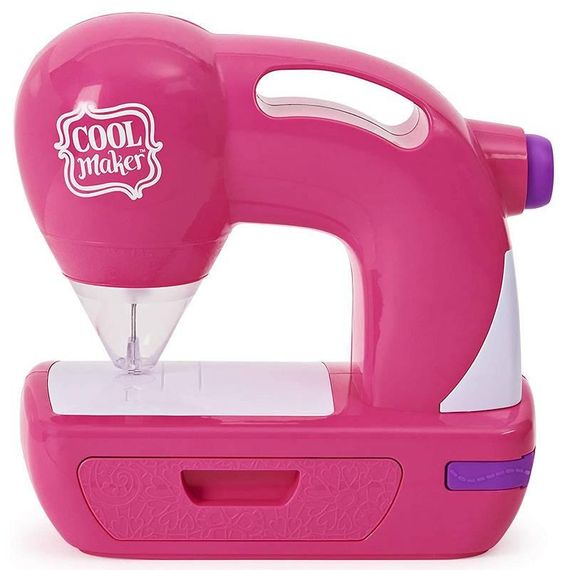 Дитяча швейна машина Cool Maker Spin Master Sew