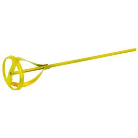 Міксер для фарби Sigma 80×400мм 8340231