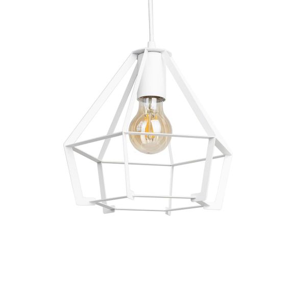 Світильник підвісний ArtS3 P200 Білий, Atmolight