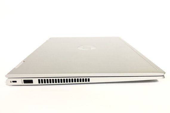 Ультрабук-трансформер HP ProBook x360 435 G10 / 13.3" (1920x1080) IPS Touch / AMD Ryzen 3 7330U (4 (8) ядра по 2.3 - 4.3 GHz) / 16 GB DDR4 / 256 GB SSD / AMD Radeon RX Vega 6 Graphics / WebCam / Win 11 Pro б/в + Подарунок Накопичувач Kingston 64 ГБ | Зображення 3