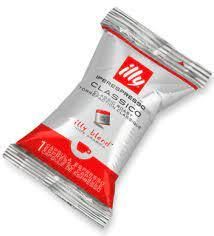 Кава в капсулах illy IperEspresso Classico Medium 100шт Італія іллі айпер капсули | Зображення 2