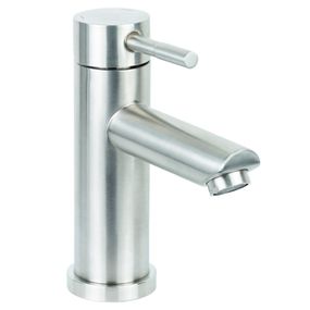 Змішувач для раковини Aquatica KT-1A170P 9722001