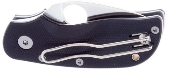 Ніж Spyderco Chicago | Зображення 3