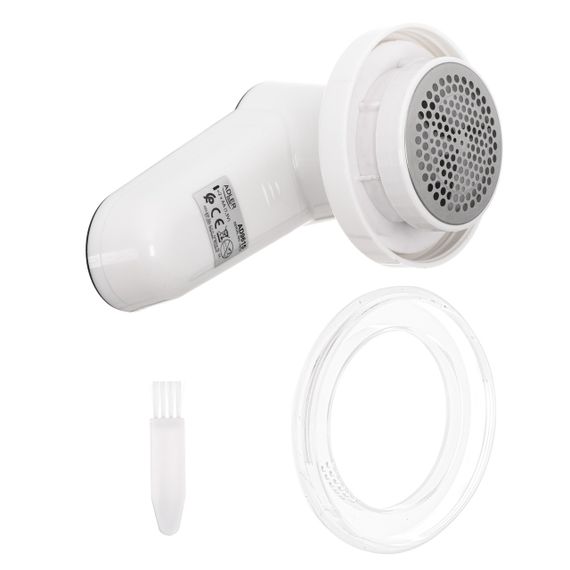 Машинка для видалення катишків Adler AD 9615 на батарейках для одягу і меблів | Зображення 2