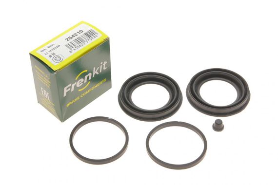 Ремкомплект супорта переднього Ford F-150 86-10 d=54mm  Bosch  254210 | Зображення 1