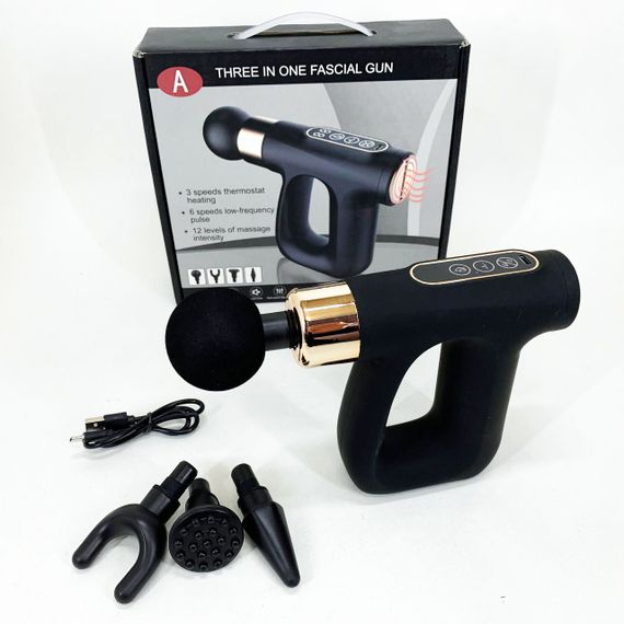 Массажер для тела, Вибромассажеры для всего тела, Массажеры для мужчин Массажер шеи CZ-13 | Зображення 7