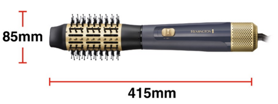 Фен-щітка Remington AS5805 Sapphire Luxe Air Styler | Зображення 4