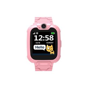 Смарт-годинник Canyon CNE-KW31RR Kids smartwatch Tony, Pink (CNE-KW31RR)