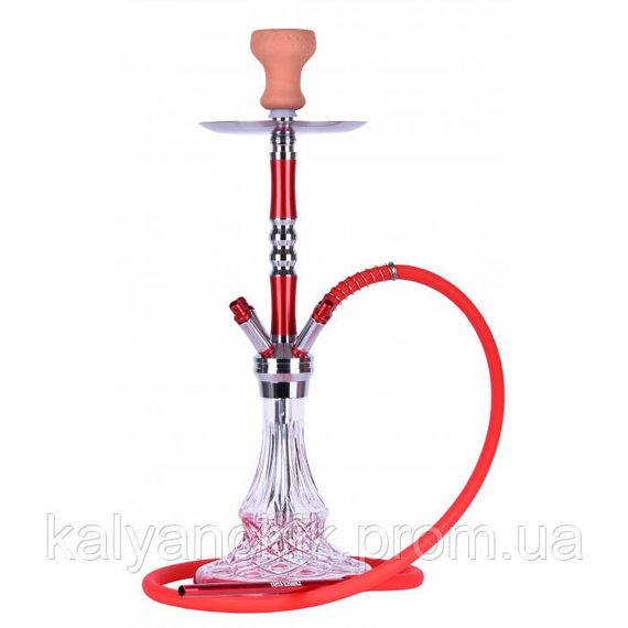 Кальян Yahya Octopus | Зображення 2