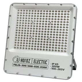 Прожектор світлодіодний "FELIS-300" 300W 6400K