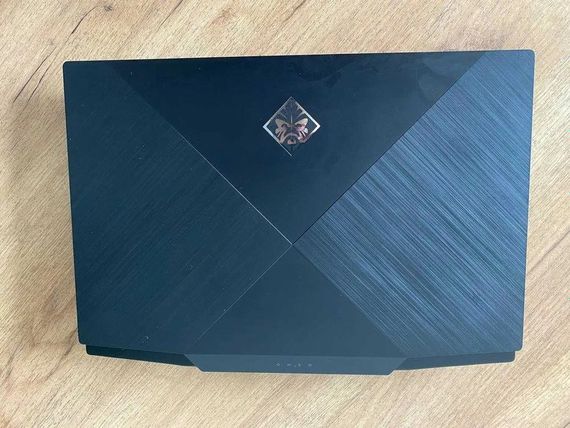 Ноутбук  HP Omen 17-cb000 17,3" FHD IPS 144Hz i9 9880H 16Gb SSD 1Tb RTX 2080  Б/В | Зображення 4