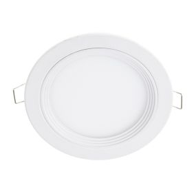 Світильник стельовий врізний для ванної LED-58/7W