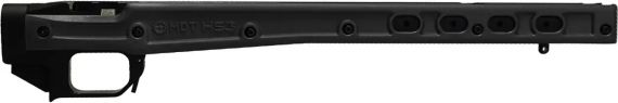 Ложе MDT HS3 для Tikka T3 SA Black | Зображення 1