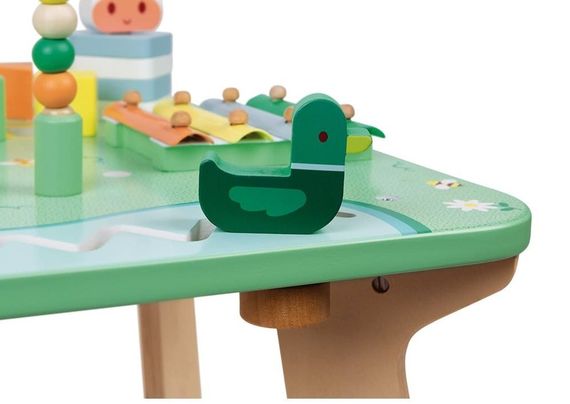 Игровой столик Janod Луг J05327 (J05327) | Зображення 8