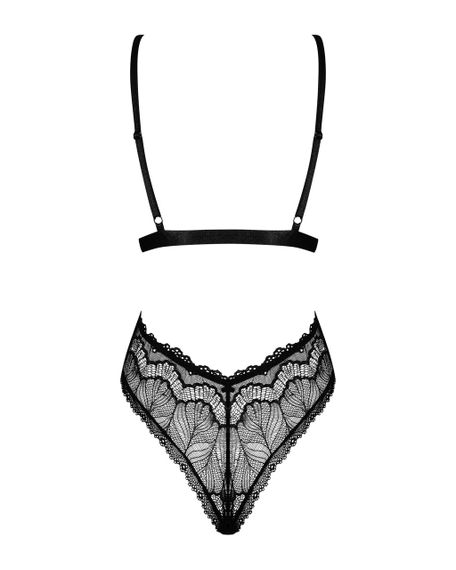 Боді Obsessive Isabellia body L/XL Sex Aura | Зображення 3