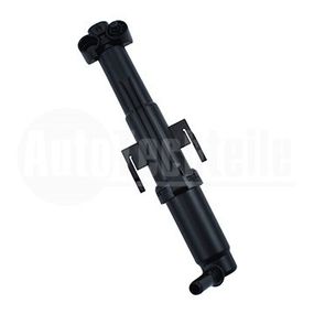 Форсунка фароомывателя правая BMW X3 F25 / X4 F26 14-18, AutoTechteile, 700 6144, 103-03-068