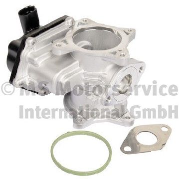 Клапан EGR VW Amarok 2.0 TDI 10-22/ Crafter 2.0 TDI 11-16, Pierburg, 7.24809.93.0,