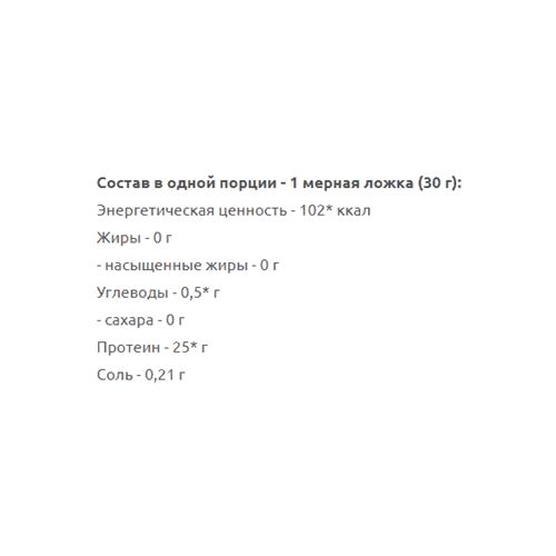 Протеин Kevin Levrone Gold ISO 908 g /30 servings/ Banana Peach | Зображення 2