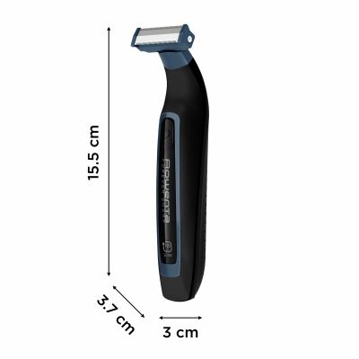 Триммер Rowenta TN6011F0 | Зображення 4