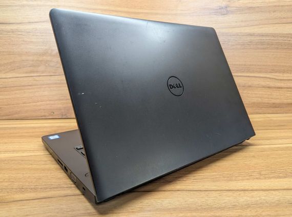 Ноутбук Dell Latitude 3470 / 14" (1366x768) TN / Intel Core i3-6100U (2 (4) ядра по 2.3 GHz) / 8 GB DDR3 / 240 GB SSD / Intel HD Graphics 520 / WebCam / VGA / Windows 10 б/у | Зображення 5