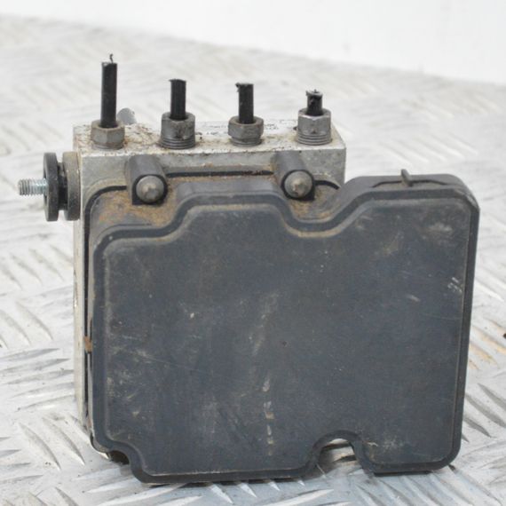 Блок управління ABS Citroen Berlingo K9 2018-2025 Насос АБС Сітроен Берлінго к9 9845052180 9834920780 | Зображення 3