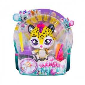 Игровой набор Bubiloons W2 Леопард Рокси (85626)