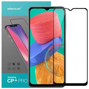 Захисне скло Nillkin (CP+PRO) для Samsung Galaxy M23 5G / M33 5G / M13 4G