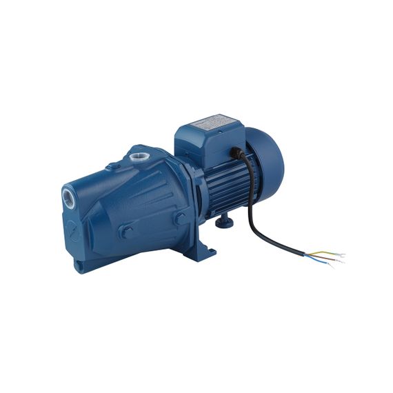Насос поверхневий Grandwater JET100L 1,1 кВт | Зображення 4
