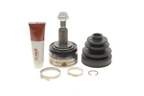 Шрус наружный VW T5 1.9TDI 03- 38x27x168  44980999601
