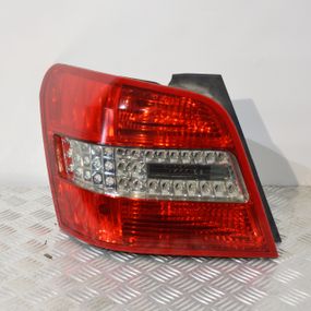 Ліхтар задній лівий Mercedes GLK X204 2008-2015 Фара стоп задня ліва Мерседес ГЛК х204 2048202564