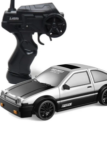 Радиоуправляемая машина для дрифта Toyota AE86 - SC24A13