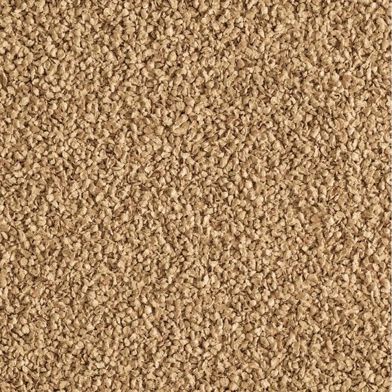 Дерев'яний наповнювач для котячого туалету комкующийся без запаху Cat's Best Eko Plus (Original), 4.3 кг | Зображення 2