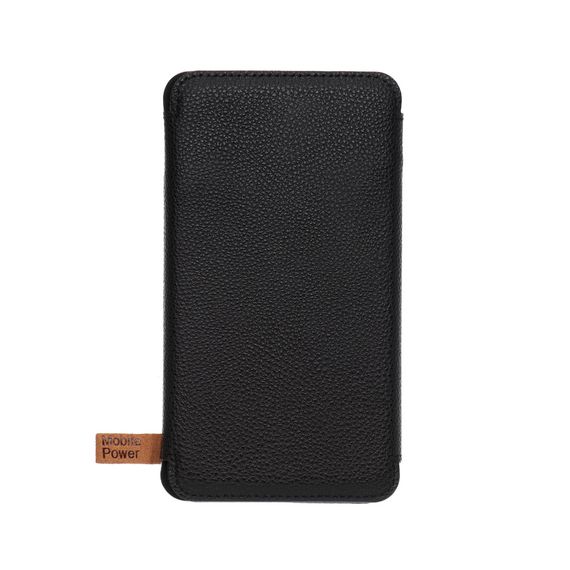 УМБ PowerBank із сонячною панеллю, повербанк КВАНТ SC15-1 20000mAh | Зображення 3