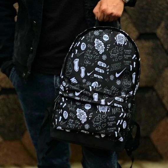 Міський рюкзак, шкільний портфель, ранець, спортивний та на кожен день