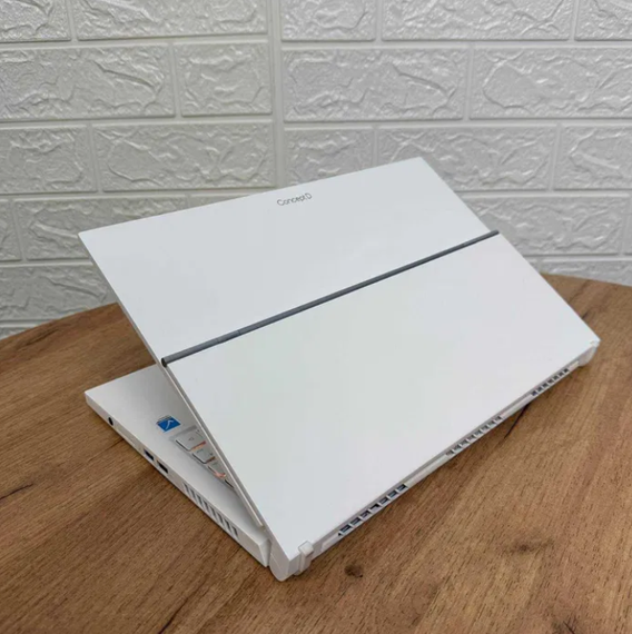 Ноутбук Сенсорний Acer Concept D CC314 i7 10750H 16GB SSD 512GB GTX 1650 MaxQ Б/В | Зображення 6