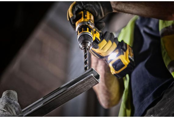 Набір свердел по металу 21шт DeWALT DT70755 | Зображення 4