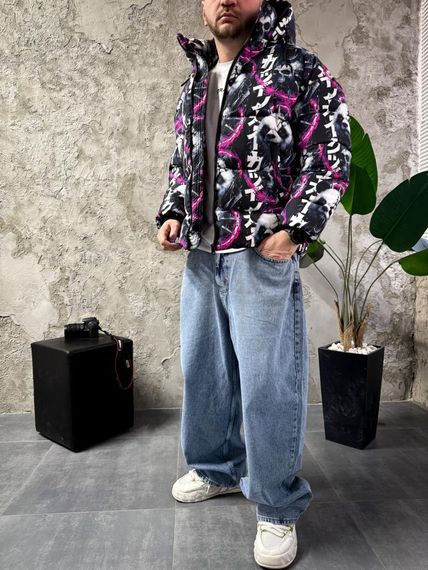 Пуховик DRAPP | Зображення 4