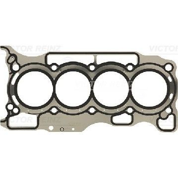 Прокладка ГБЦ Renault Megane 1.4 TCe 09- (0.7 mm),61-42145-00