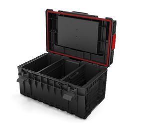Ящик для інструментів, 23", 585x385x322, SYSTEM One 350 Expert 2.0, SKRQ350E2CZAPG001, QBRICK