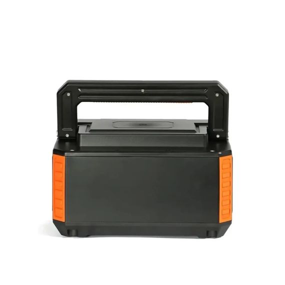 Зарядна станція FlashFish P60, 500W (P60) | Зображення 1