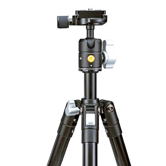Штатив Vanguard Vesta FB 204AB (Vesta FB 204AB) | Зображення 8
